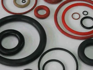 O' Rings